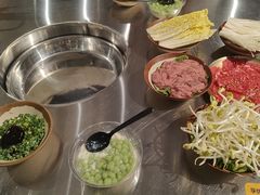 -郭铁柱·泥炉老火锅(江北龙湖天街店)