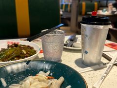 -新宝餐厅(流塘店)