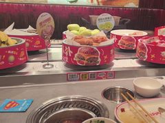 -龍歌自助小火锅(雨花台江南虹悦城店)