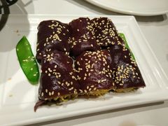 -潮福城大酒楼·潮味粤品·港式点心(湖滨北路店)