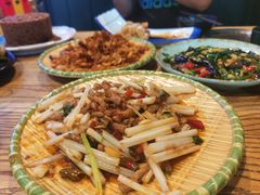 -嘎嘎鸭脑壳江湖菜(五里店)