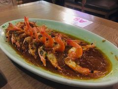 -新白鹿餐厅(城西银泰城店)