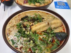 -张亮麻辣烫(北京马连道店)