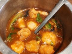 -街角等你.大连海鲜烧烤.经典铁板海鲜串(西安路店)