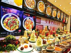 -山河屯铁锅炖(哈西站店)