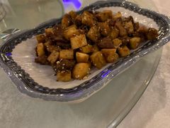 -维吾尔餐厅(宜山路店)