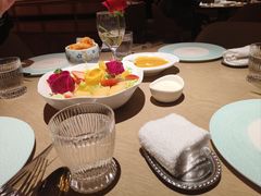 -波特曼西餐厅(中央大街店)