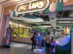 -meland亲子乐园•活动包场(佛山新DNA购物中心店)