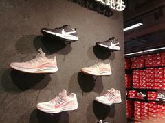 -NIKE上海青浦优选体验店