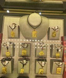 -中国黄金(北京旗舰店)