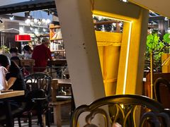 -大书房咖啡(中传国交店)