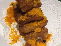 -汉水谣·江景餐厅(江滩店)