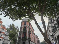 -飞马旅黎黄陂路文旅街区