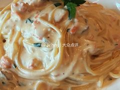 -安妮意大利餐厅(丽都店)