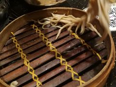 -王村姑老土炕莜面村(张北店)