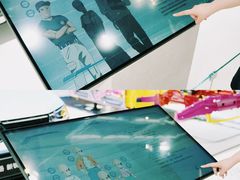 -国家会展中心-P3停车场