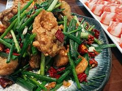 -金龙·打边炉(武进路店)