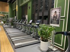 -悦莱美游泳健身会所(御景壹号店)