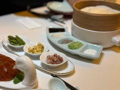 -北京柏悦酒店·锦庭餐厅Dining Room