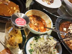 -忠顺斋易州印象烤鸭店(东关新村店)