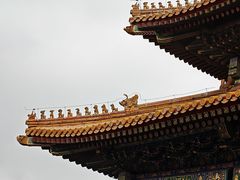 -故宫钟表馆