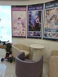 -小阿福儿童摄影(摩尔城店)