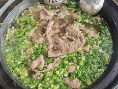 -乐山食古香跷脚牛肉