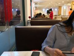-新发记港式茶餐厅(黄浦店)