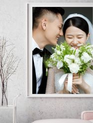 -CD视觉婚纱摄影