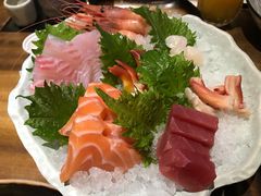 -和彩放题餐厅(酒仙桥店)