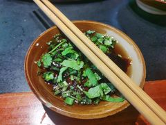 -李开心火锅馆(回兴店)