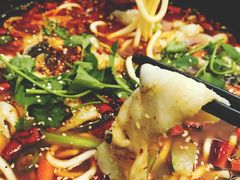 -川悦壹号·川菜(蠡溪路店)