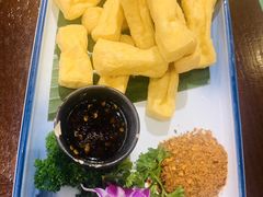 -觅山云南菜(泊富ICITY店)