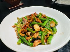 -简小舍·民间手艺菜(武昌江滩店)