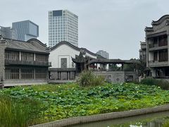 -龙潭水乡