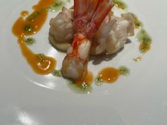 -Ginza Onodera铁板烧(外滩十八号店)