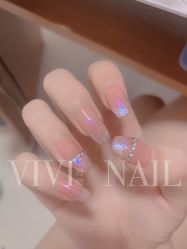 -ViVi薇薇日式＆新中式美睫半永久