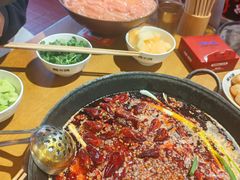 -楠火锅(太古里总店)