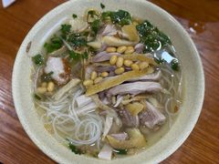 -华姐鸡粉(教育路店)