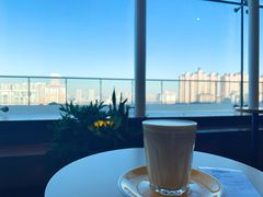 -Seesaw Coffee(朝阳大悦城店)