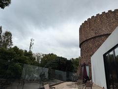 -J Create城市露营咖啡·简餐·宠物(上海动物园店)