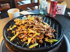 -厚味居炙子烤肉·清真(天桥南纬路店)