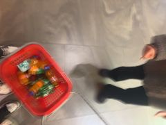 -芸山季·云南山珍菌火锅(南翔印象城MEGA店)