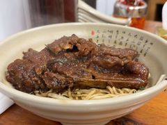 -无名氏面馆(邮电路店)