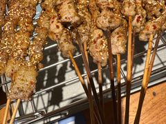 -木屋烧烤(西南角店)