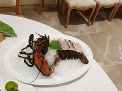 -京彩臻品火锅