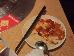 -新石器烤肉(百联川沙店)