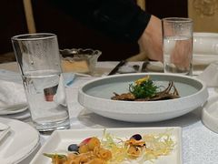 松露卷-涵苑私宴定制(外滩店)