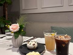 -潮一不贰·法式甜品·生日蛋糕·西式简餐(外滩店)
