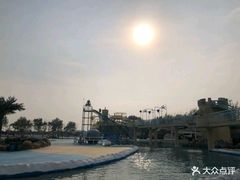 -秦皇岛乐岛海洋王国